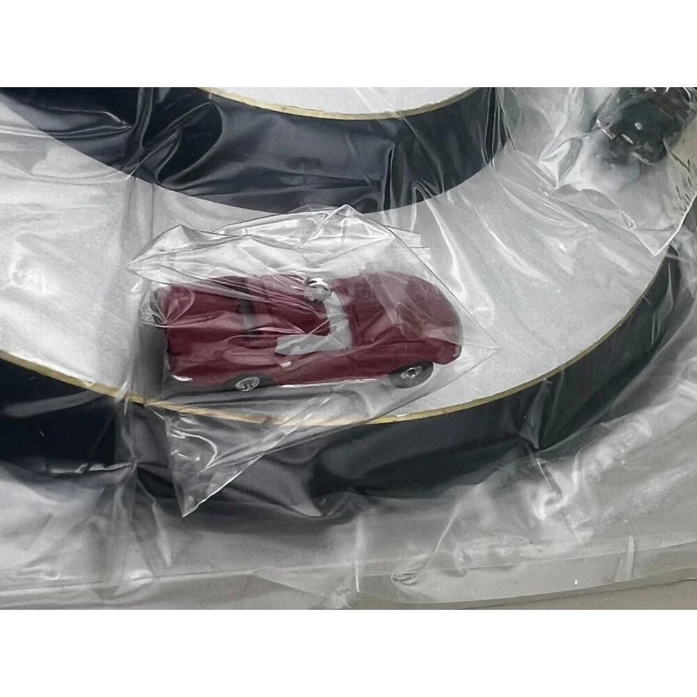 Hallmark corvette 50th
